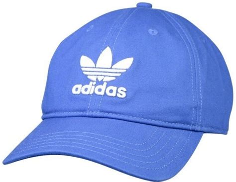 Adidas Trefoil Classic Cap ab 15,99 